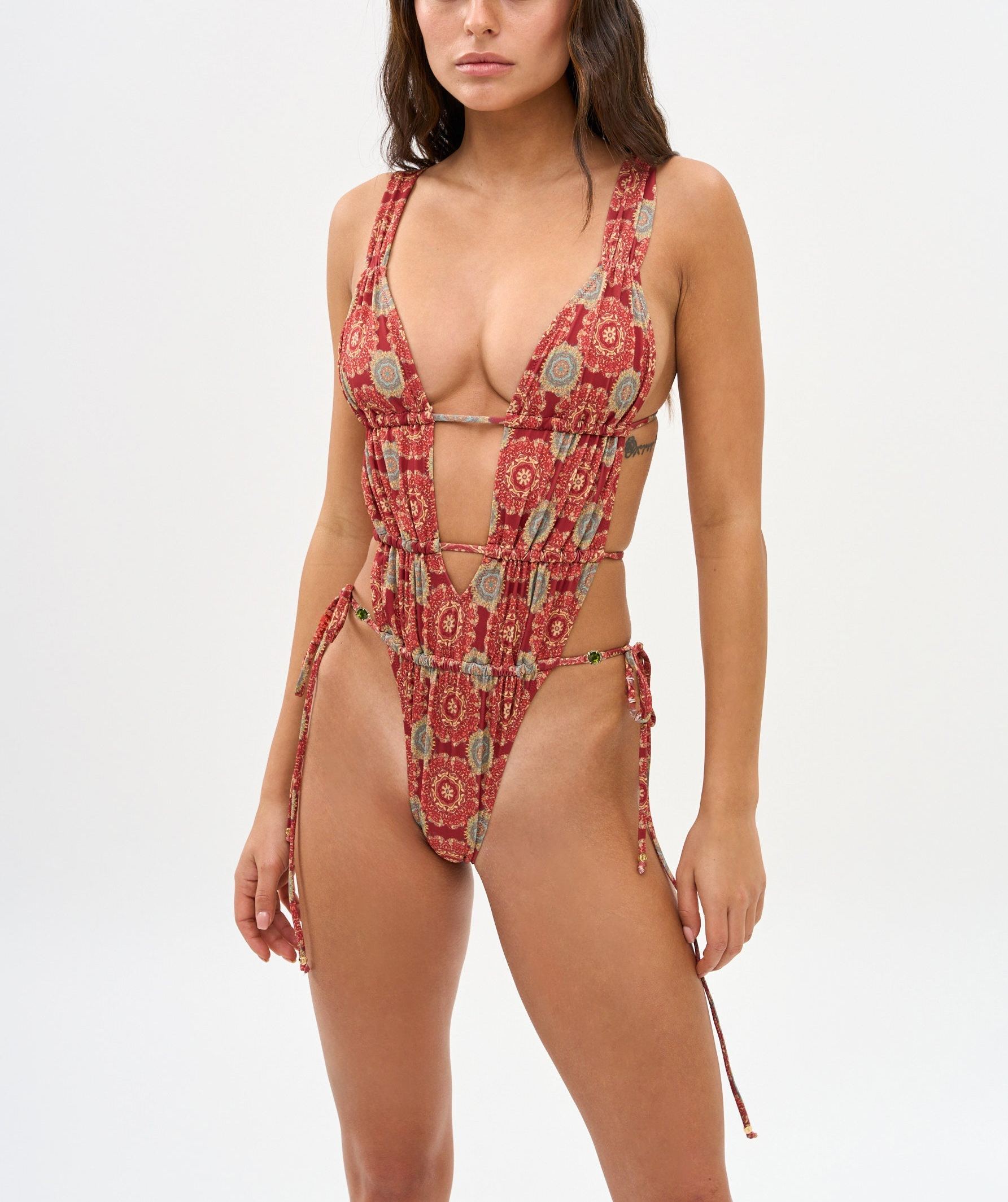 SIRENE PARADISE PASSION - ONE PIECE