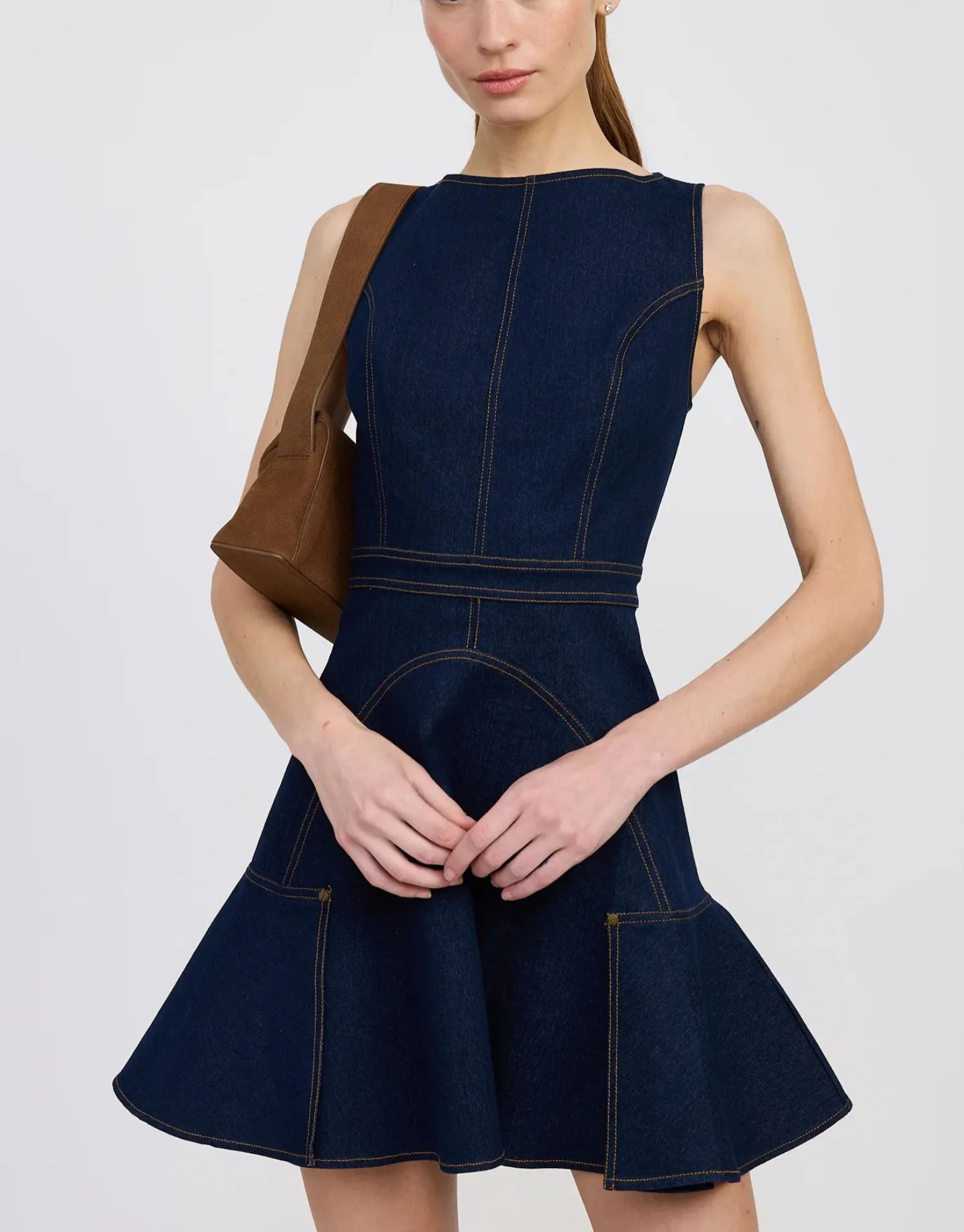 Seraphina Mini Dress