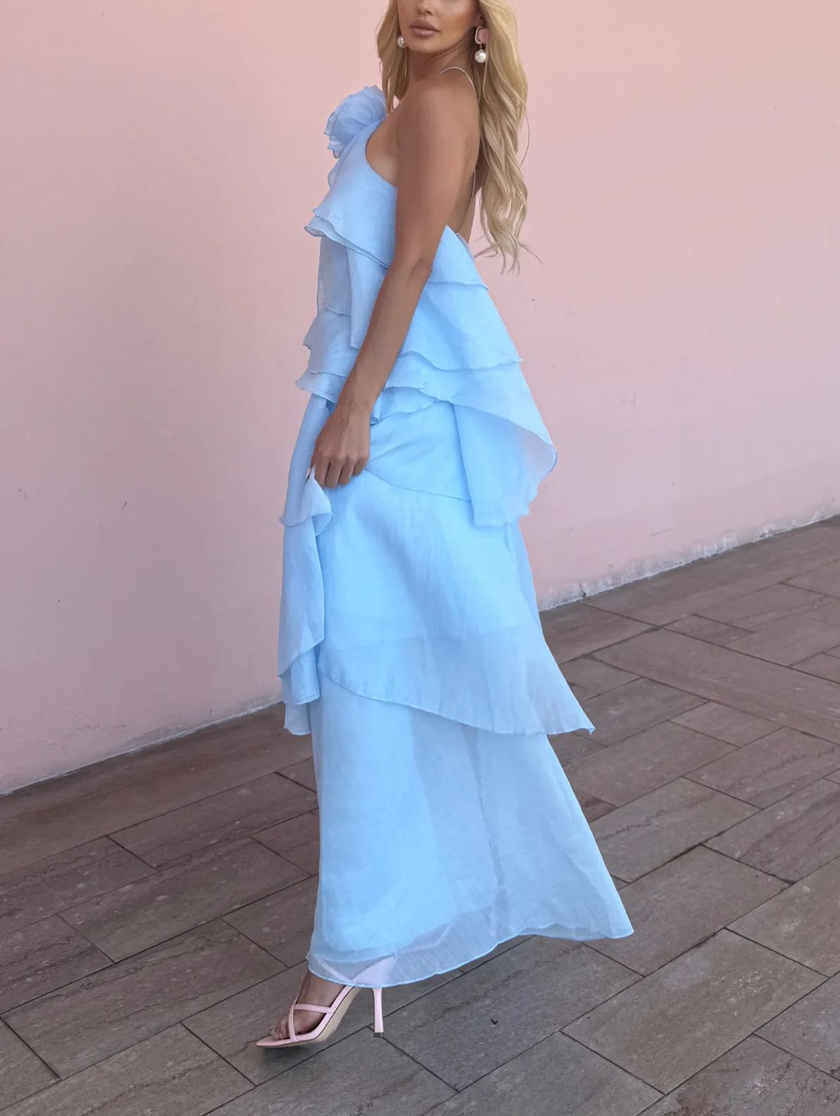 Riley Rose Maxi Dress