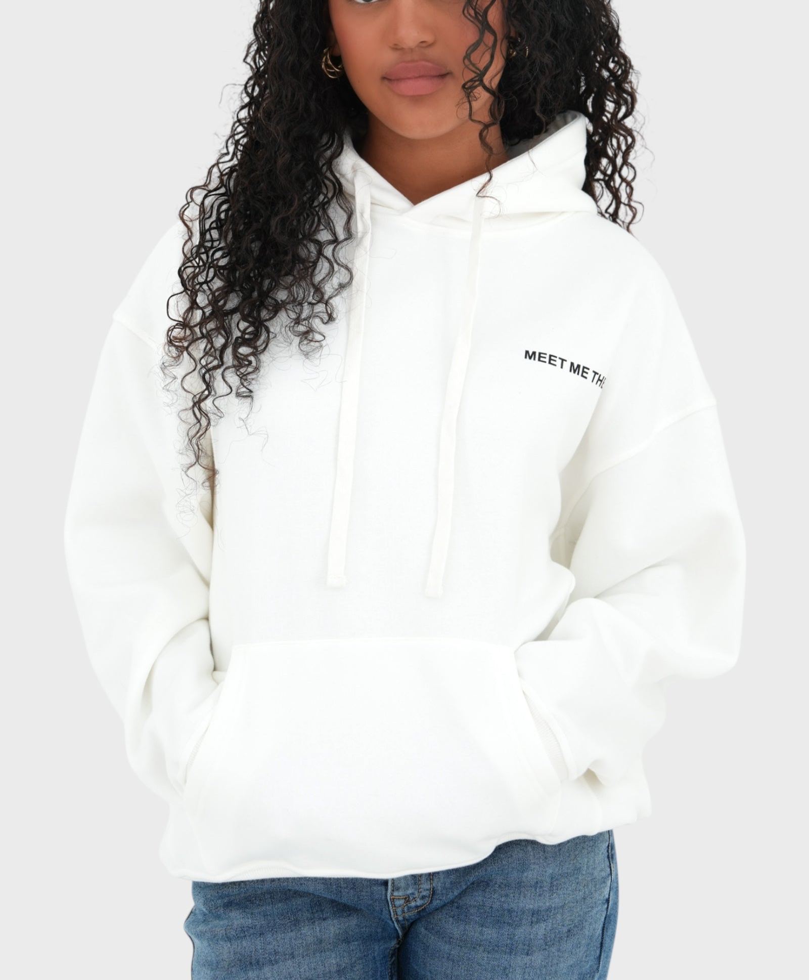 "Wing" hoodie leopard