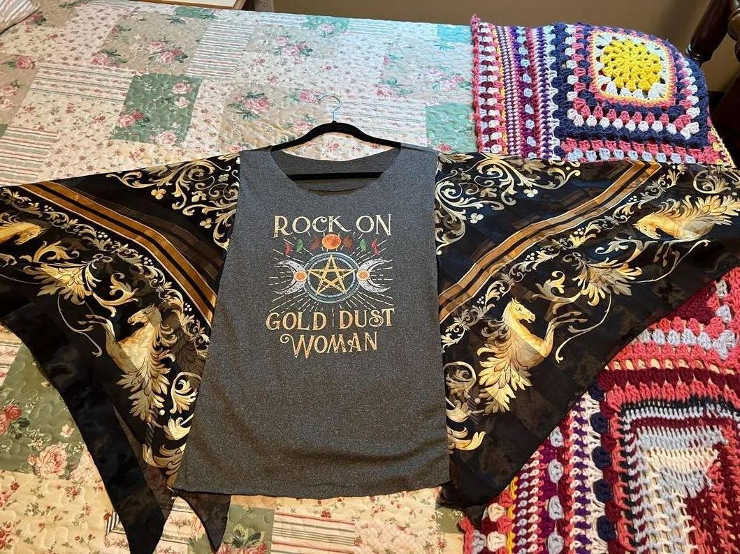 [Copy]Selena Mixed T-shirt