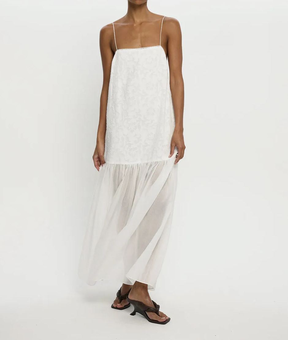 Ottavia Maxi Dress
