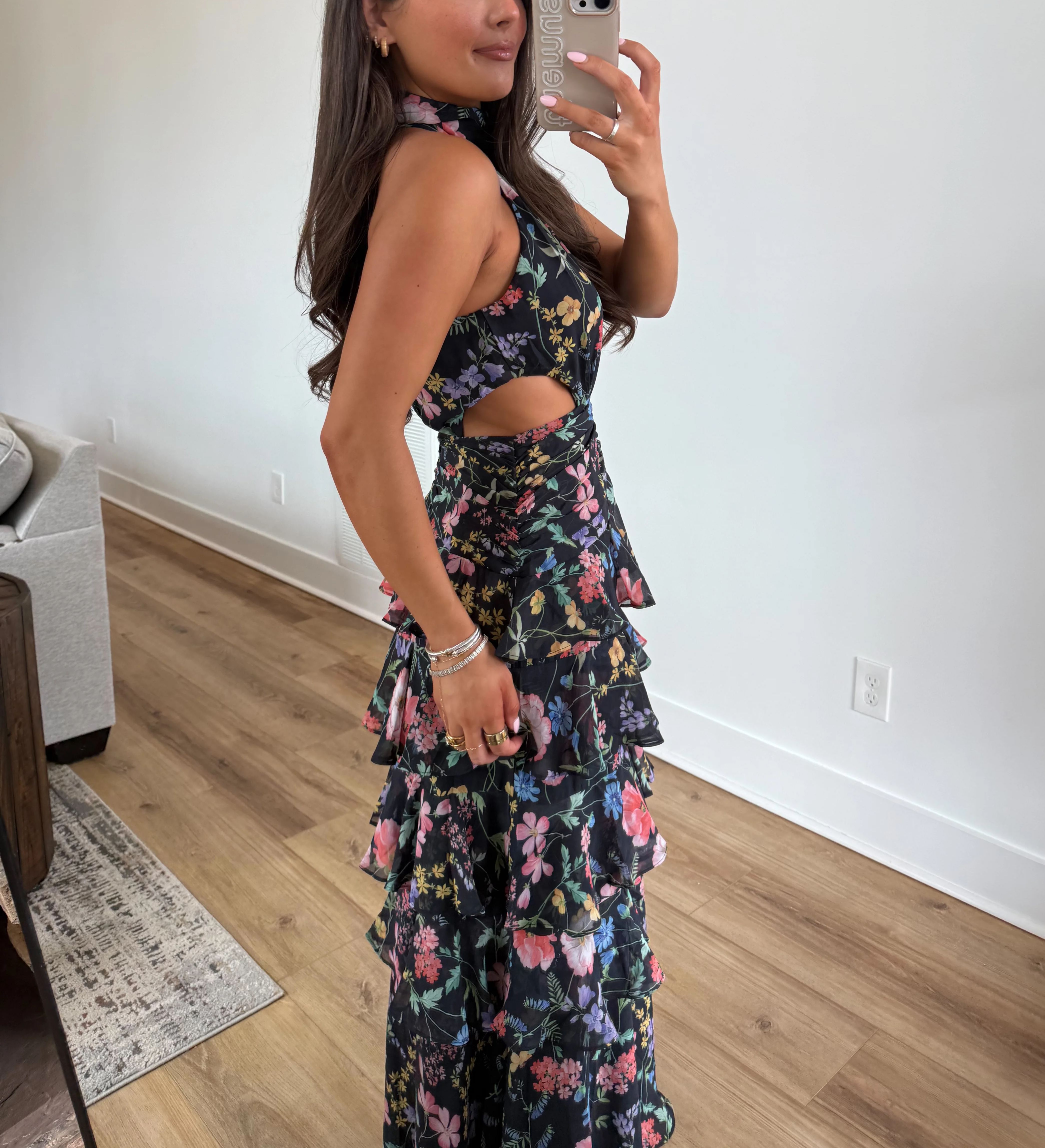 Charleston Garden Dress