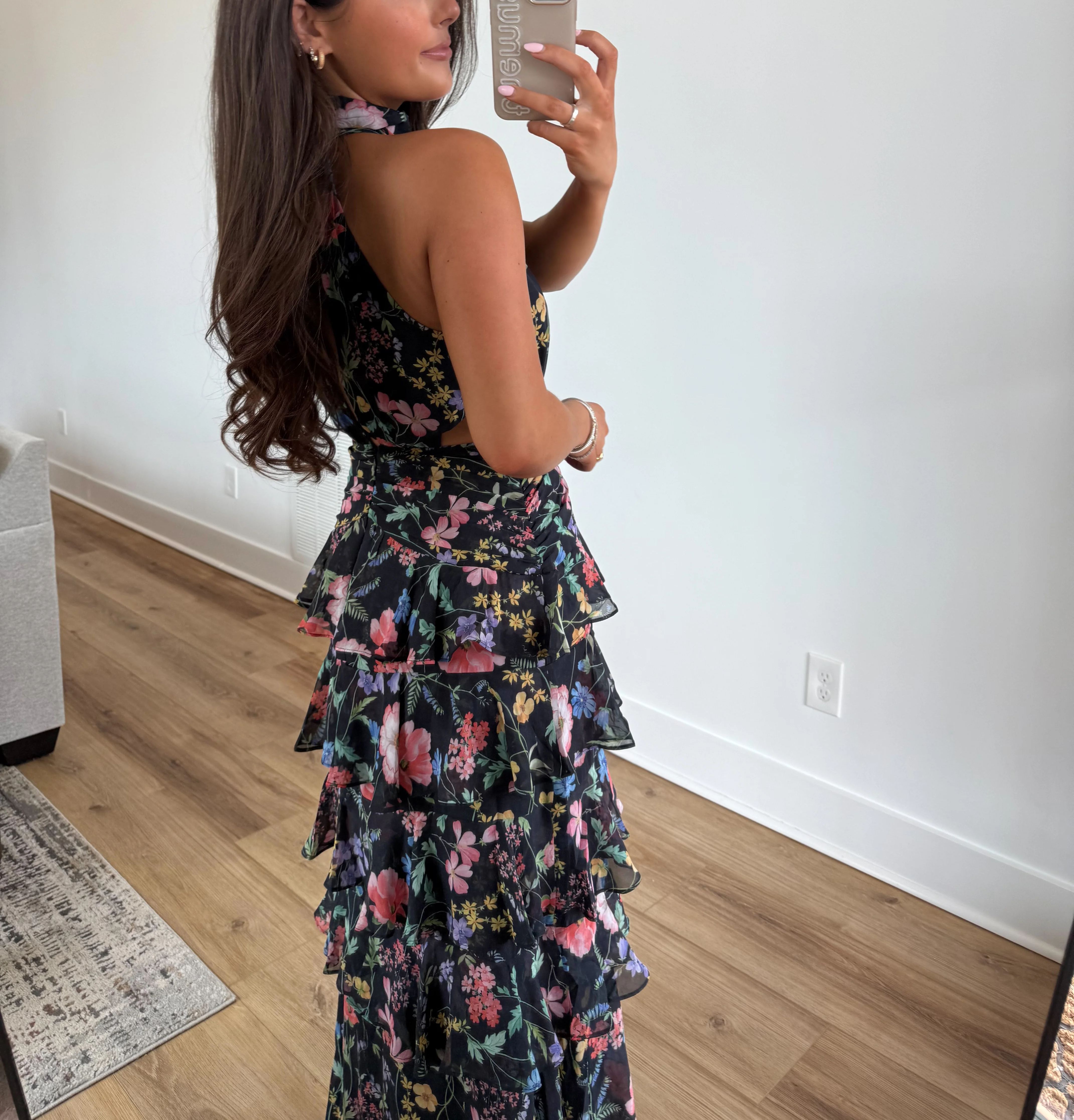 Charleston Garden Dress