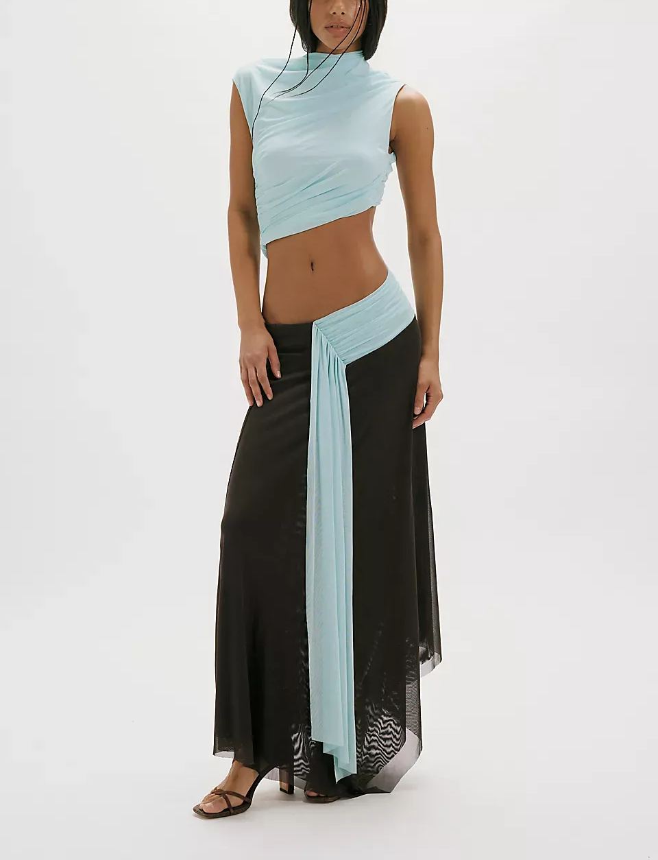 Bec + Bridge Conni Maxi Dress