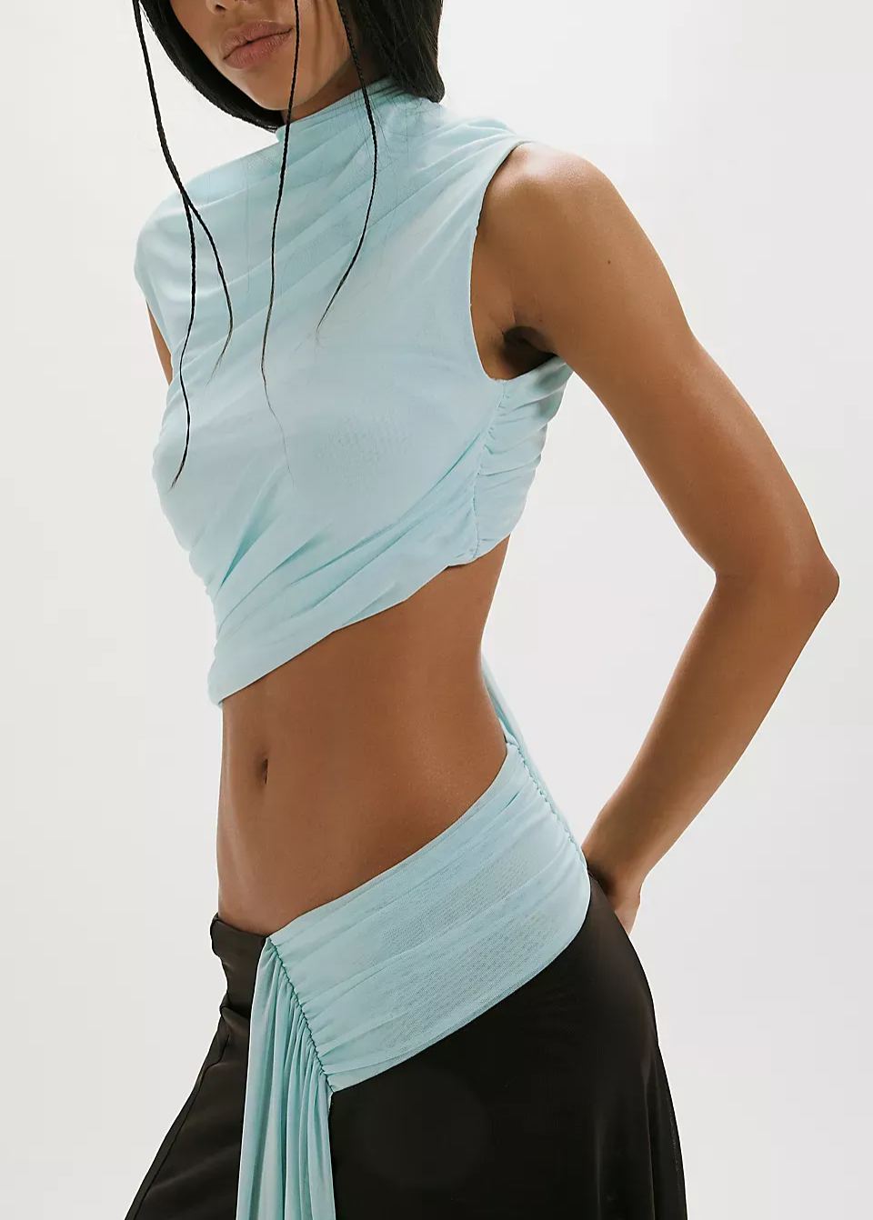 Bec + Bridge Conni Maxi Dress