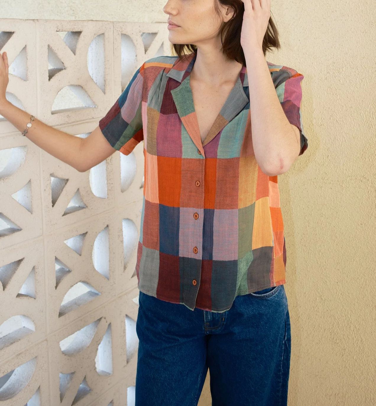 tasi top | pre spring 26 | glossary