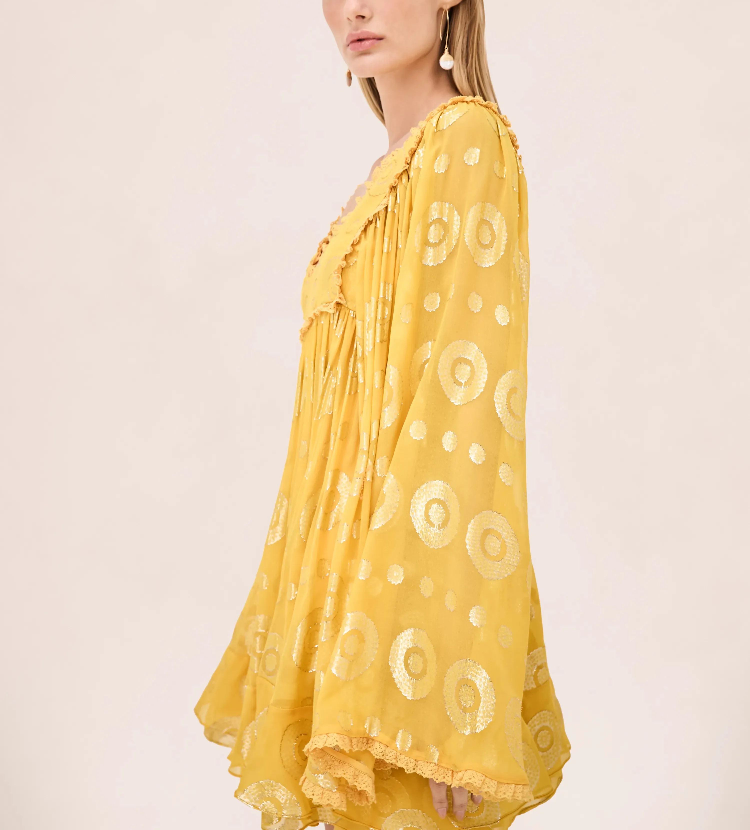 Juliette Dress