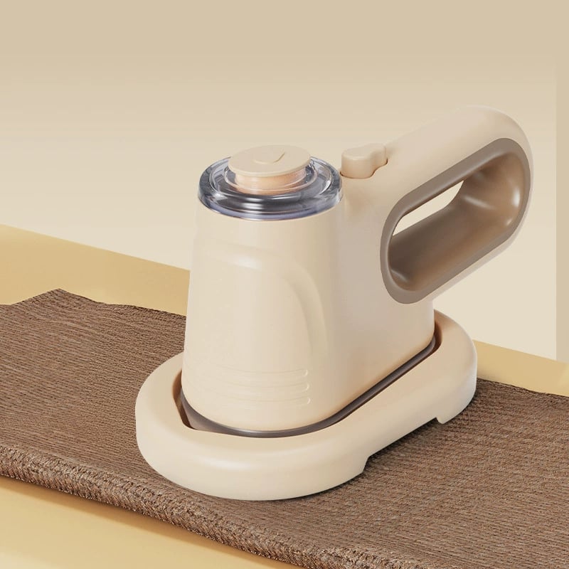 💥LAST DAY 49% OFF 2025 Vacuum Steamer for Clothes