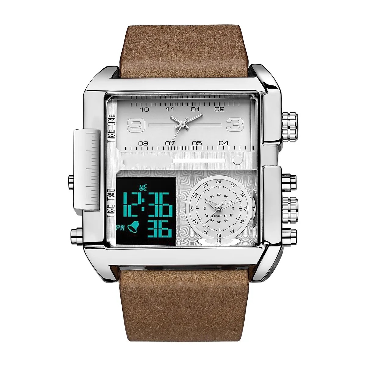 Avant-Garde Timekeeper - FK030