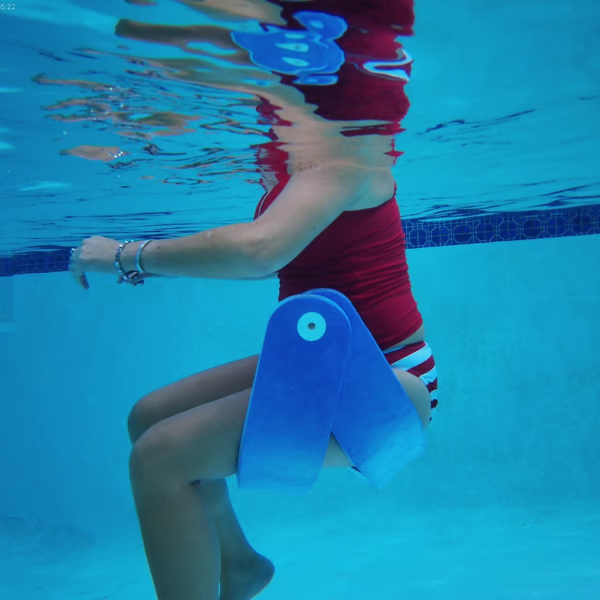 🔥This Week's Special -49% OFF🏊‍2025 Ultimate Water Recliner – Ergonomic, Foldable, High-Performance