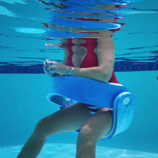 🔥This Week's Special -49% OFF🏊2025 Ultimate Water Recliner – Ergono