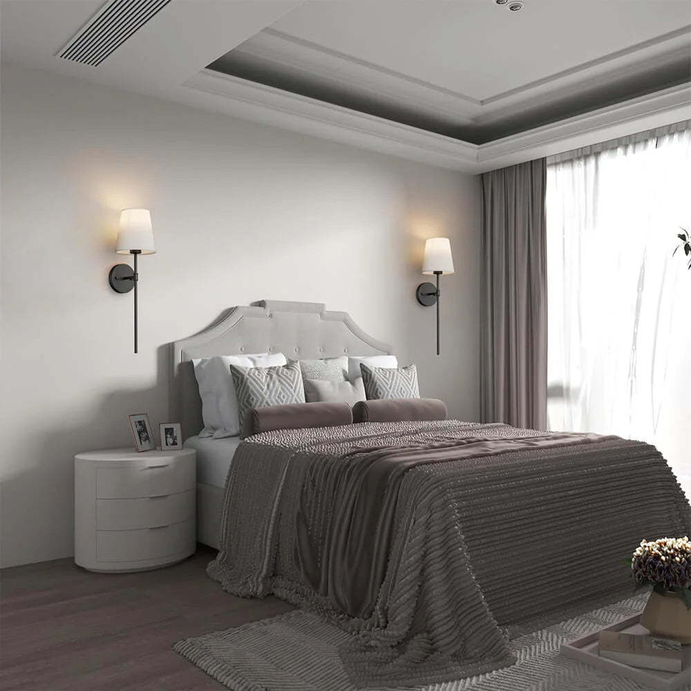 Wireless Fabric Wall Ligh(🔥Big Christmas Deal🔥)