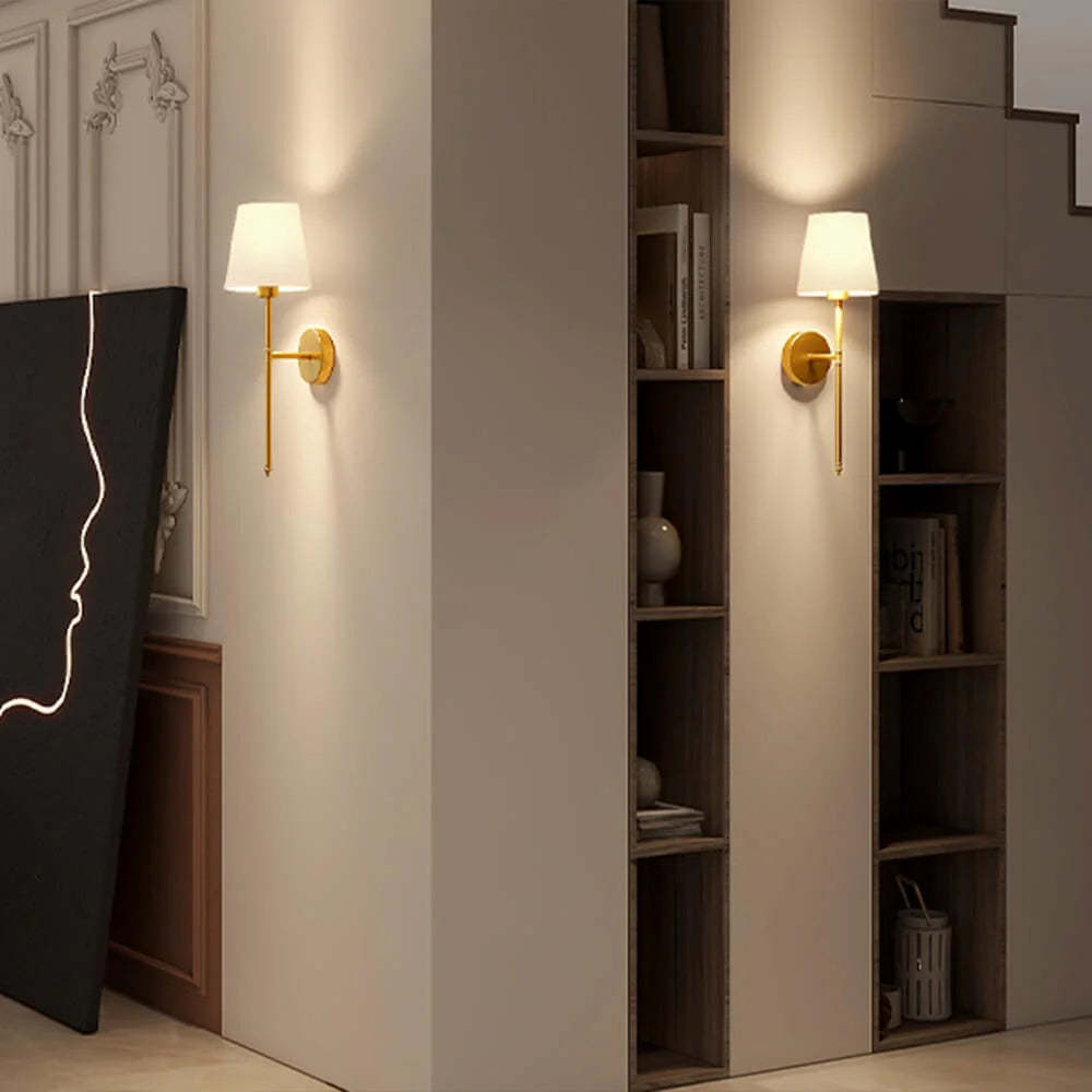 Wireless Fabric Wall Ligh(🔥Big Christmas Deal🔥)