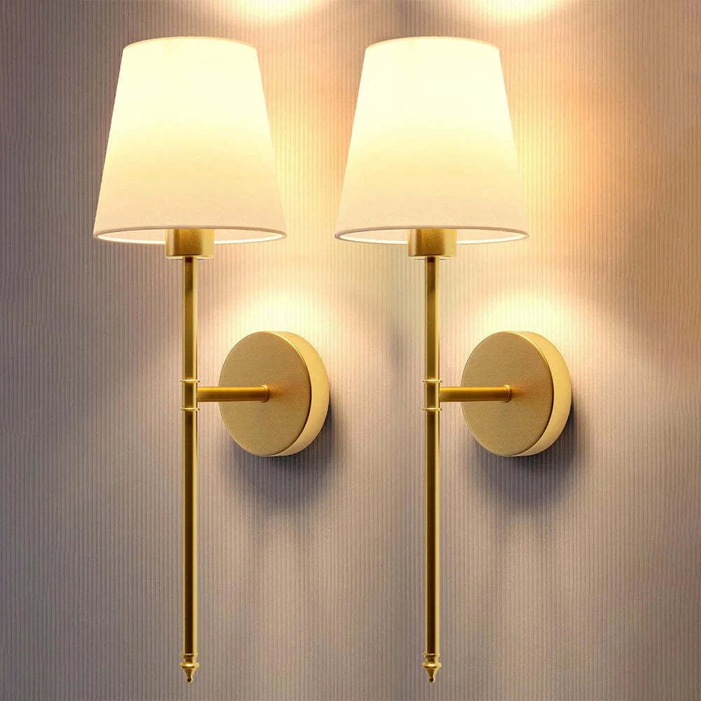 Wireless Fabric Wall Ligh(🔥Big Christmas Deal🔥)
