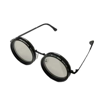 Adaptive Vision Sunglasses