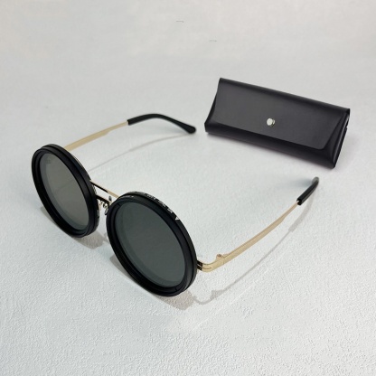 9-Level Adjustable Adaptive Vision Sunglasses：Protect Your Vision