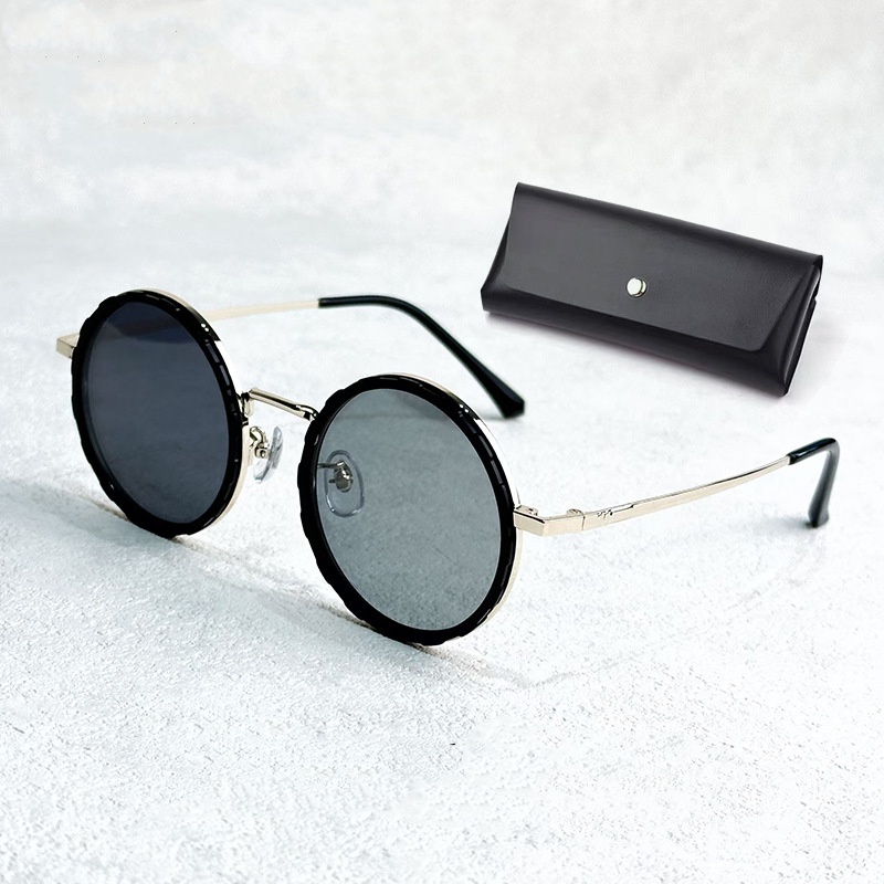 9-Level Adjustable Adaptive Vision Sunglasses：Protect Your Vision