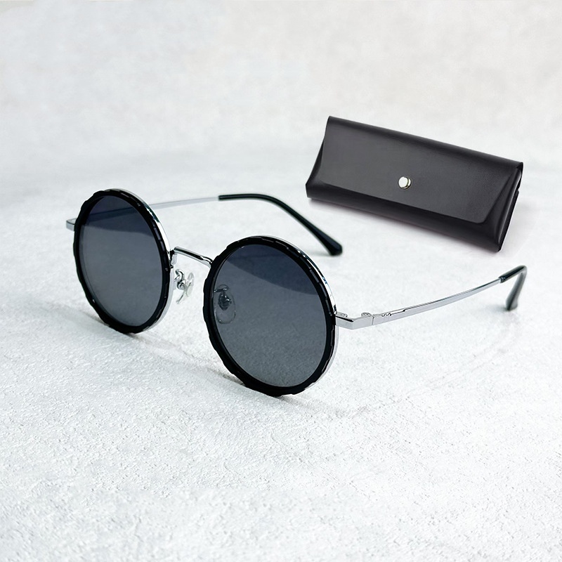 9-Level Adjustable Adaptive Vision Sunglasses：Protect Your Vision