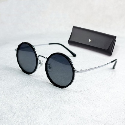 9-Level Adjustable Adaptive Vision Sunglasses：Protect Your Vision
