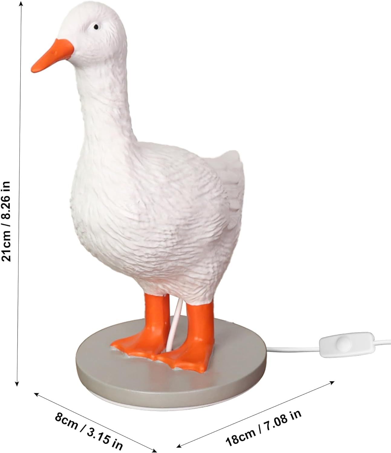🐓💡Hilarious Chicken Egg Lamp