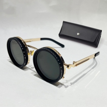 9-Level Adjustable Adaptive Vision Sunglasses：Protect Your Vision