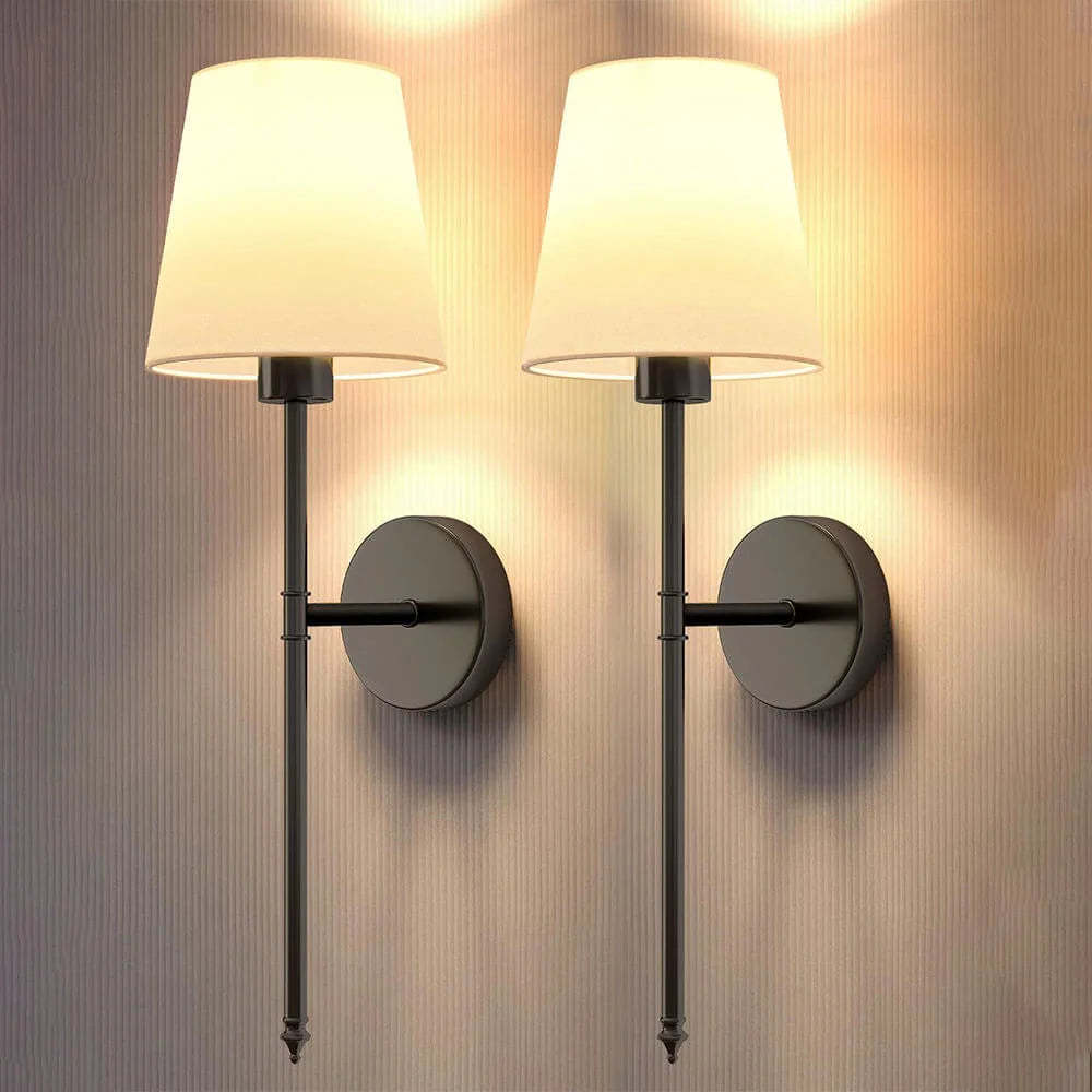 Wireless Fabric Wall Ligh(🔥Big Christmas Deal🔥)