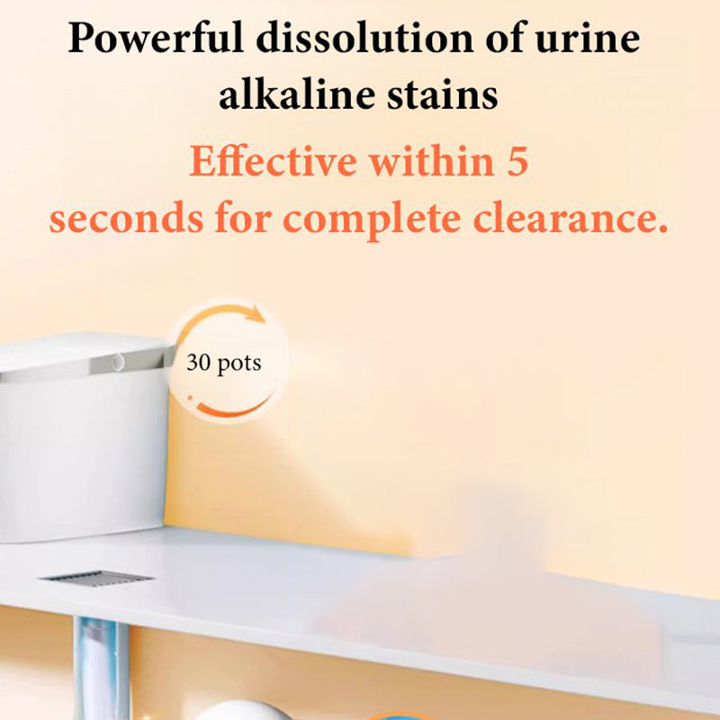 🔥Buy 1 Get 1 Free🔥Versatile, Powerful Drain Cleaning Powder Against Blockages