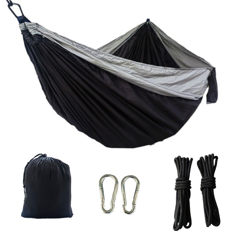 Camping  Double Portable Hammocks 