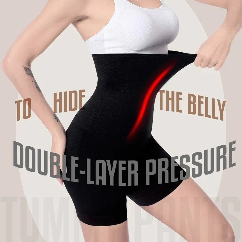 TUMMY AND HIP LIFT PANTS