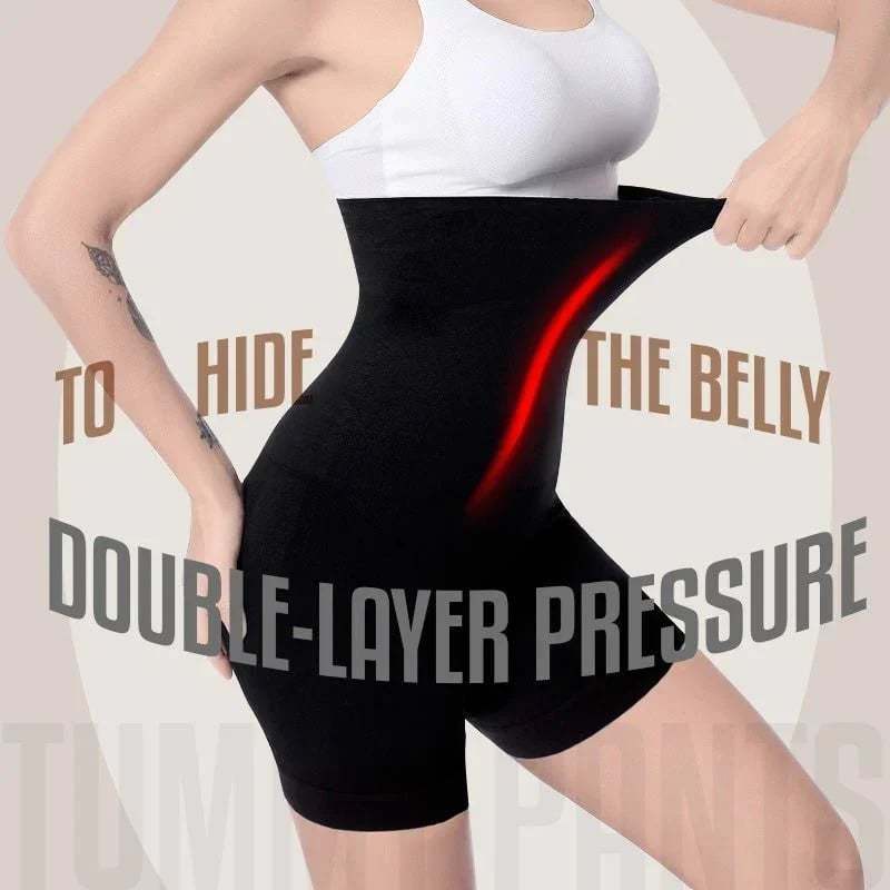 TUMMY AND HIP LIFT PANTS