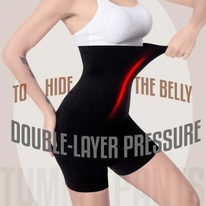 TUMMY AND HIP LIFT PANTS