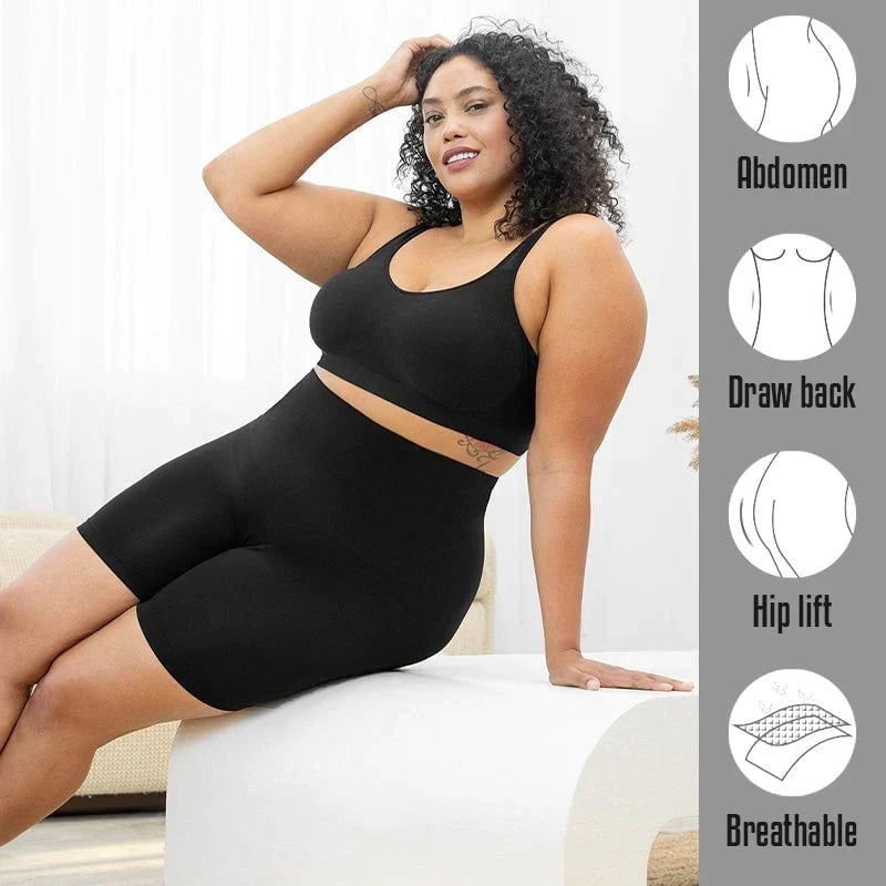 TUMMY AND HIP LIFT PANTS