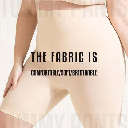 TUMMY AND HIP LIFT PANTS