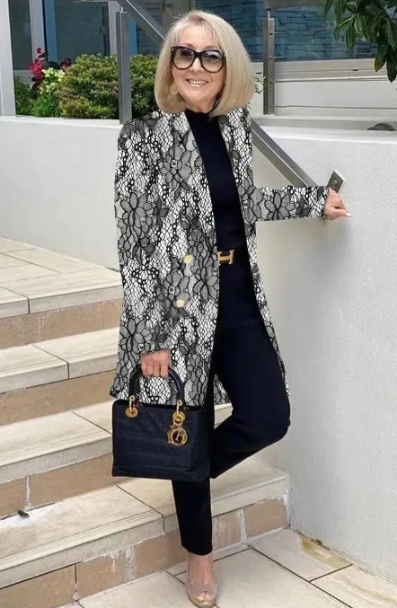 Boho-chic