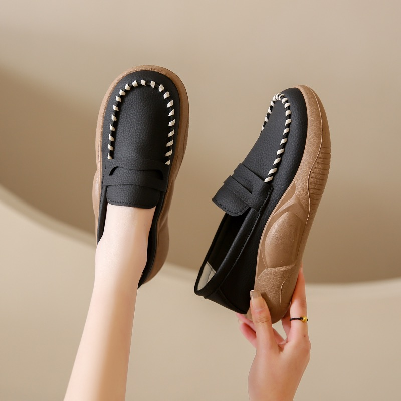  Comfort Meets Style