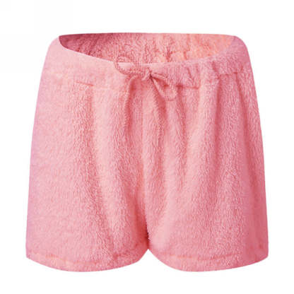 The Cute Fluffy 3 Piece Set