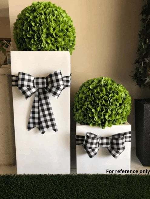 Artificial Plant Topiary Ball🌳