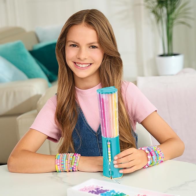 🔥Bracelet Maker--DIY Jewelry Craft Kit