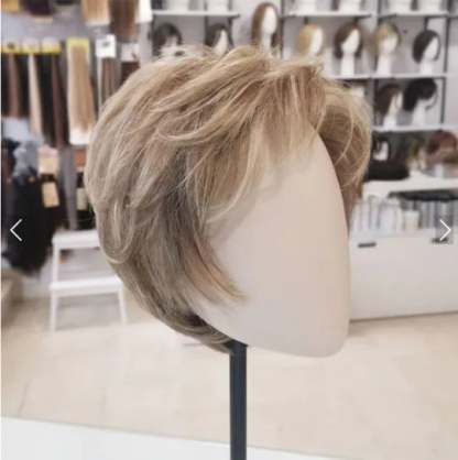 🔥Breathable and natural hair tips for women with thinning hair