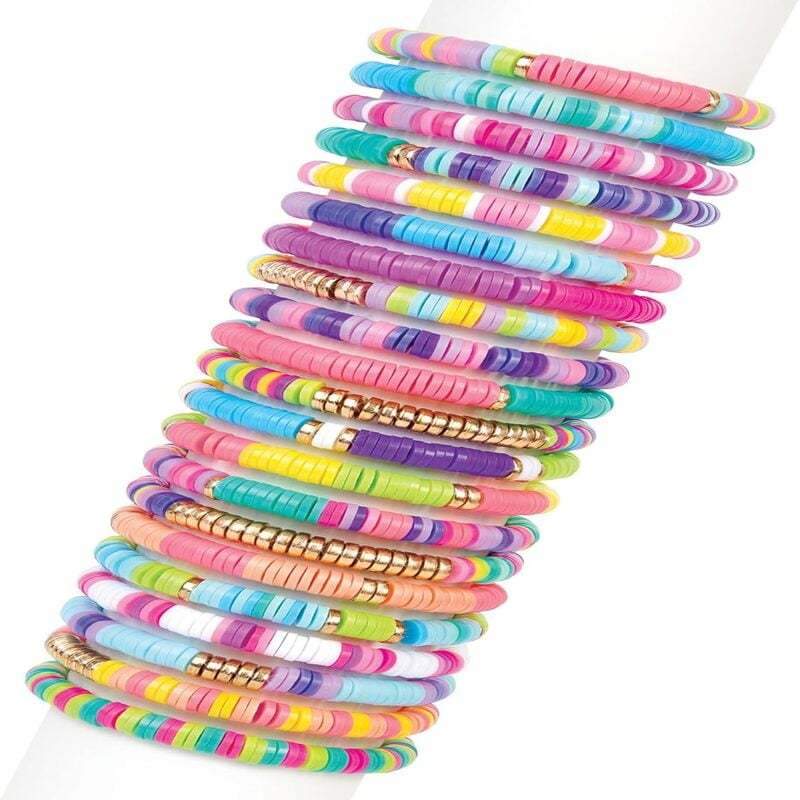 🔥Bracelet Maker--DIY Jewelry Craft Kit