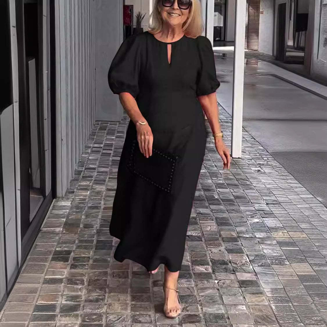 Elsie™ Elegant Dress