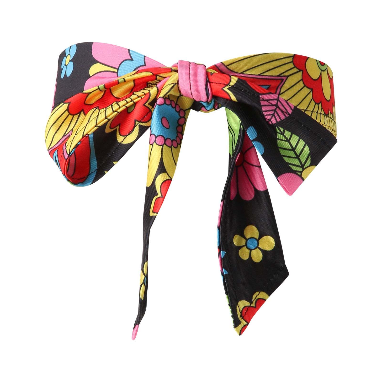 Dresses For Women Hippie Printed Elastic Dress 2023 Women's Autumn Skirt Womens Dress