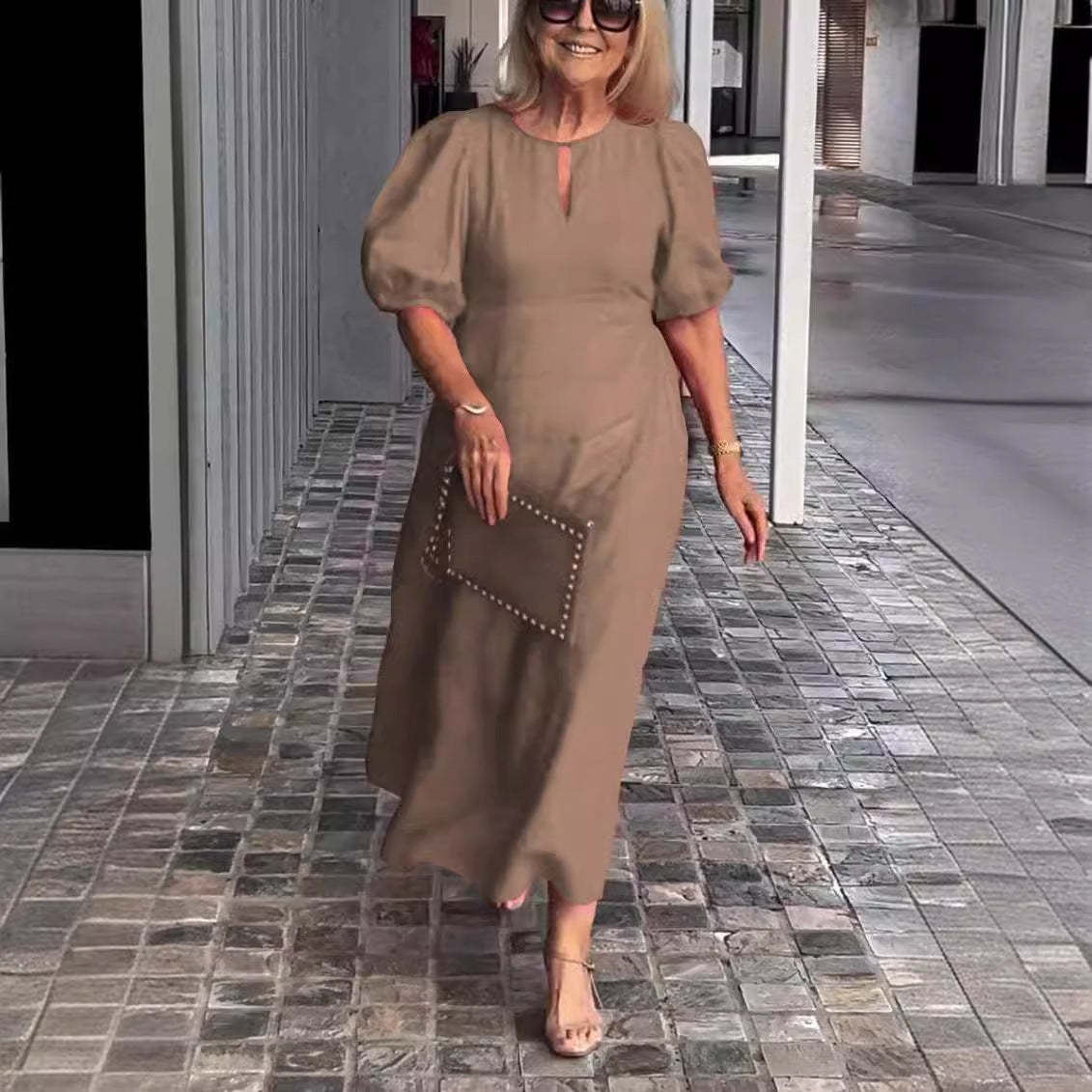 Elsie™ Elegant Dress