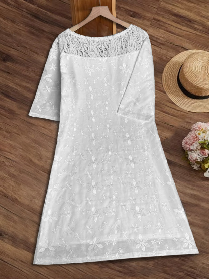 Women's new casual fashion dresses