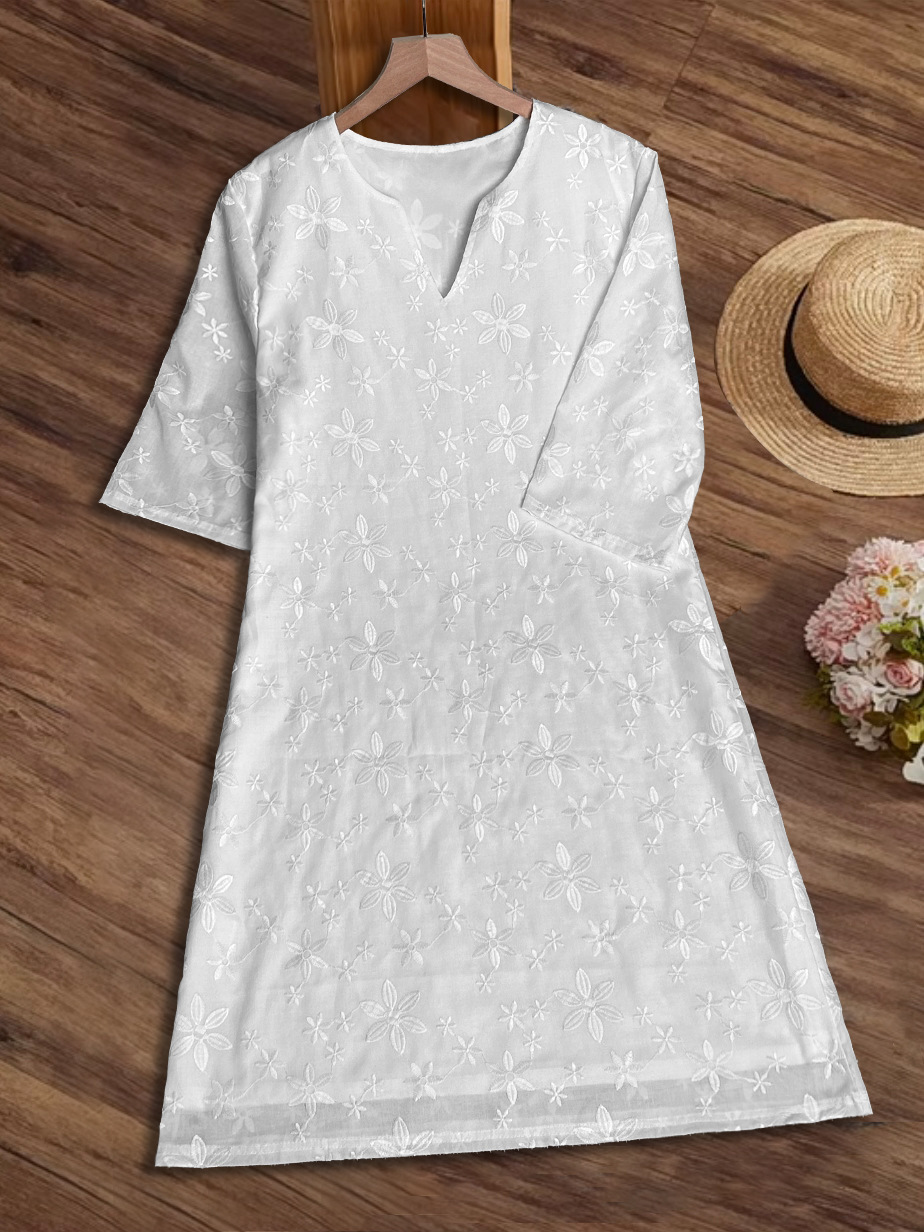 Women's new casual fashion dresses