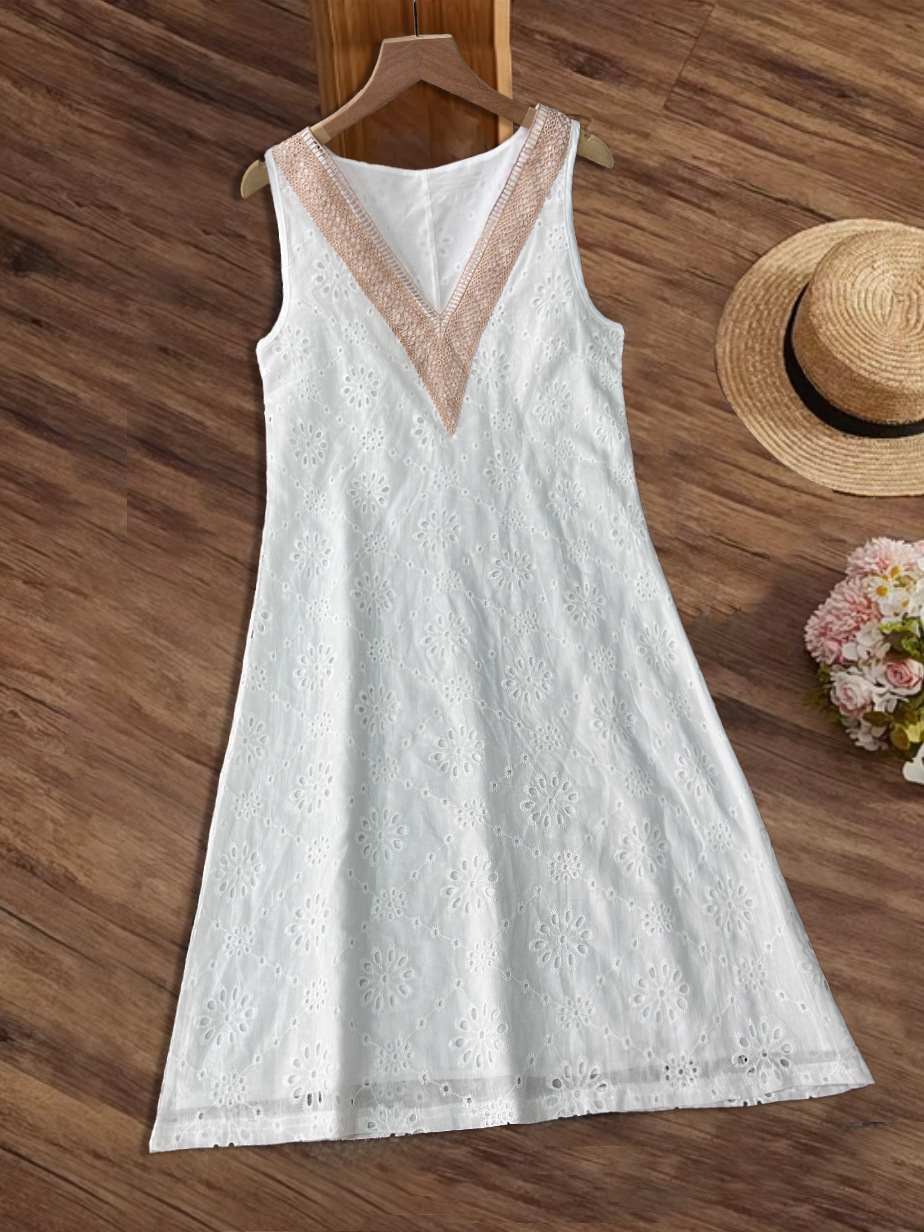 Women's new casual fashion dresses