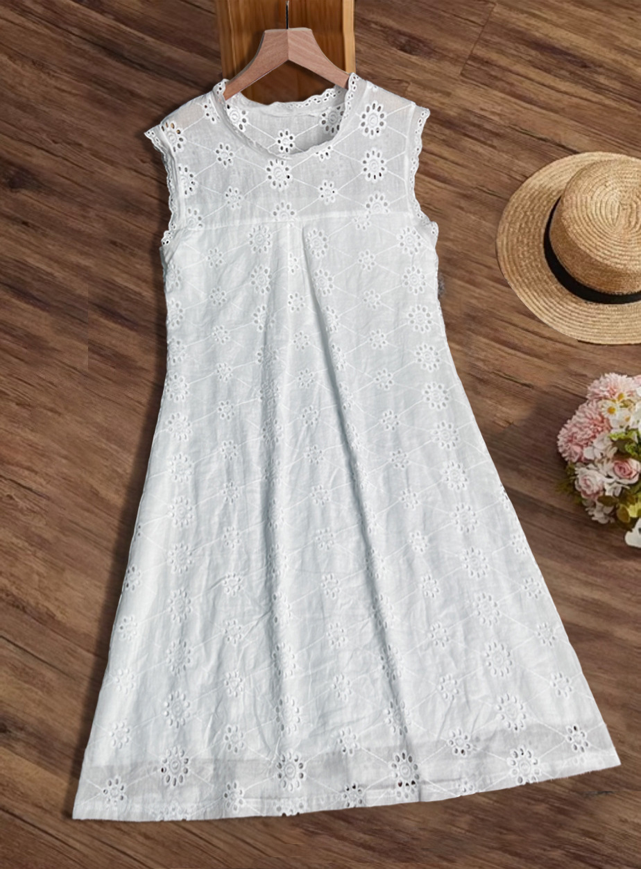 Women's new casual fashion dresses