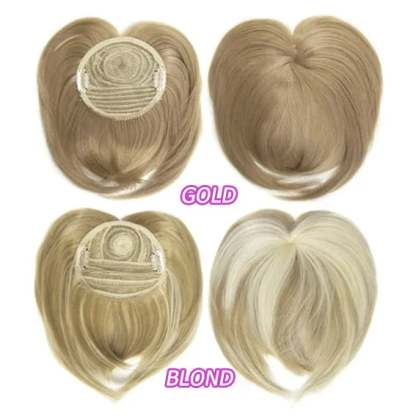 🔥Breathable and natural hair tips for women with thinning hair