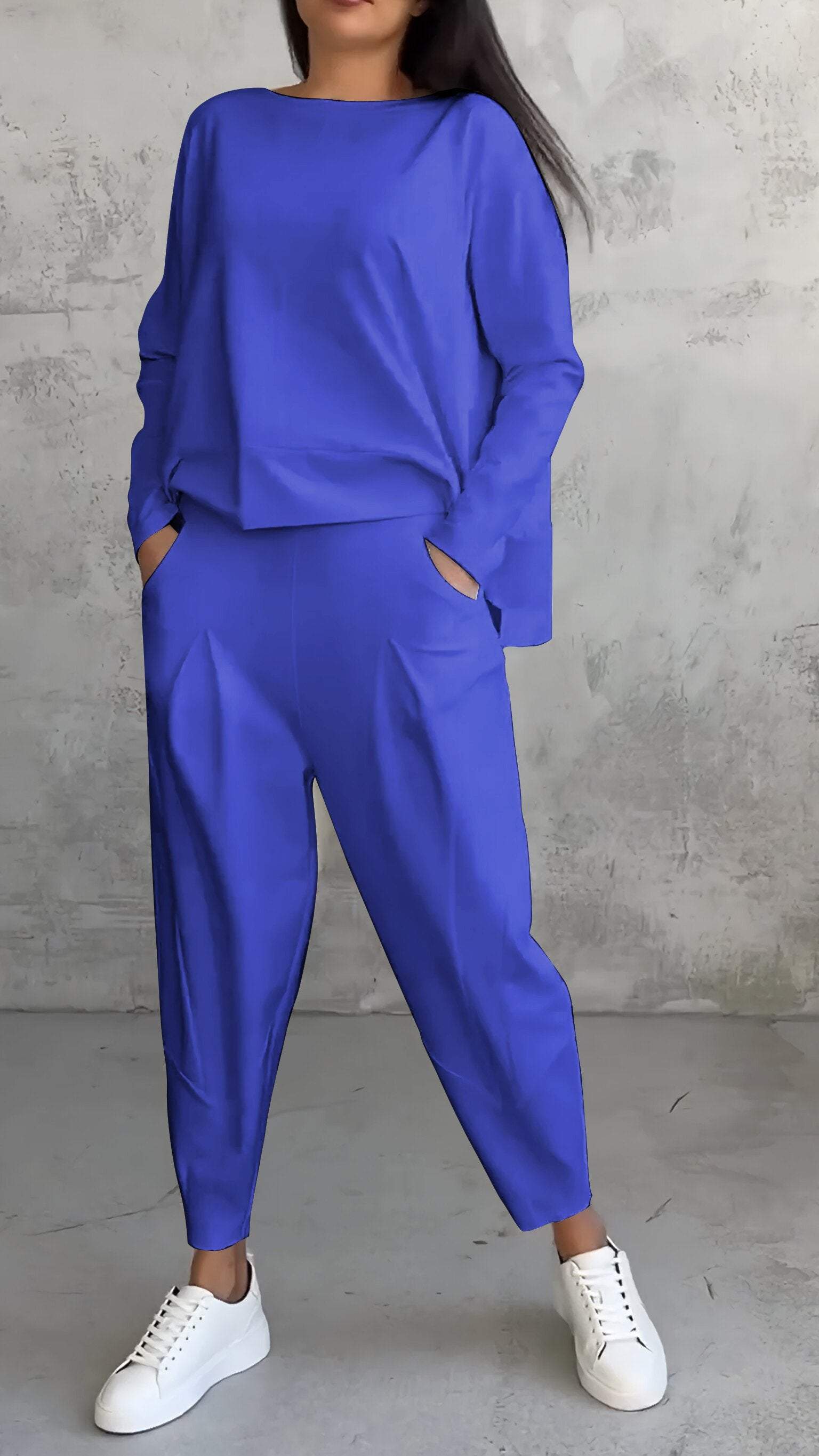 Premium Leisure Suit